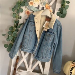 Levi’s Original Trucker Jacket